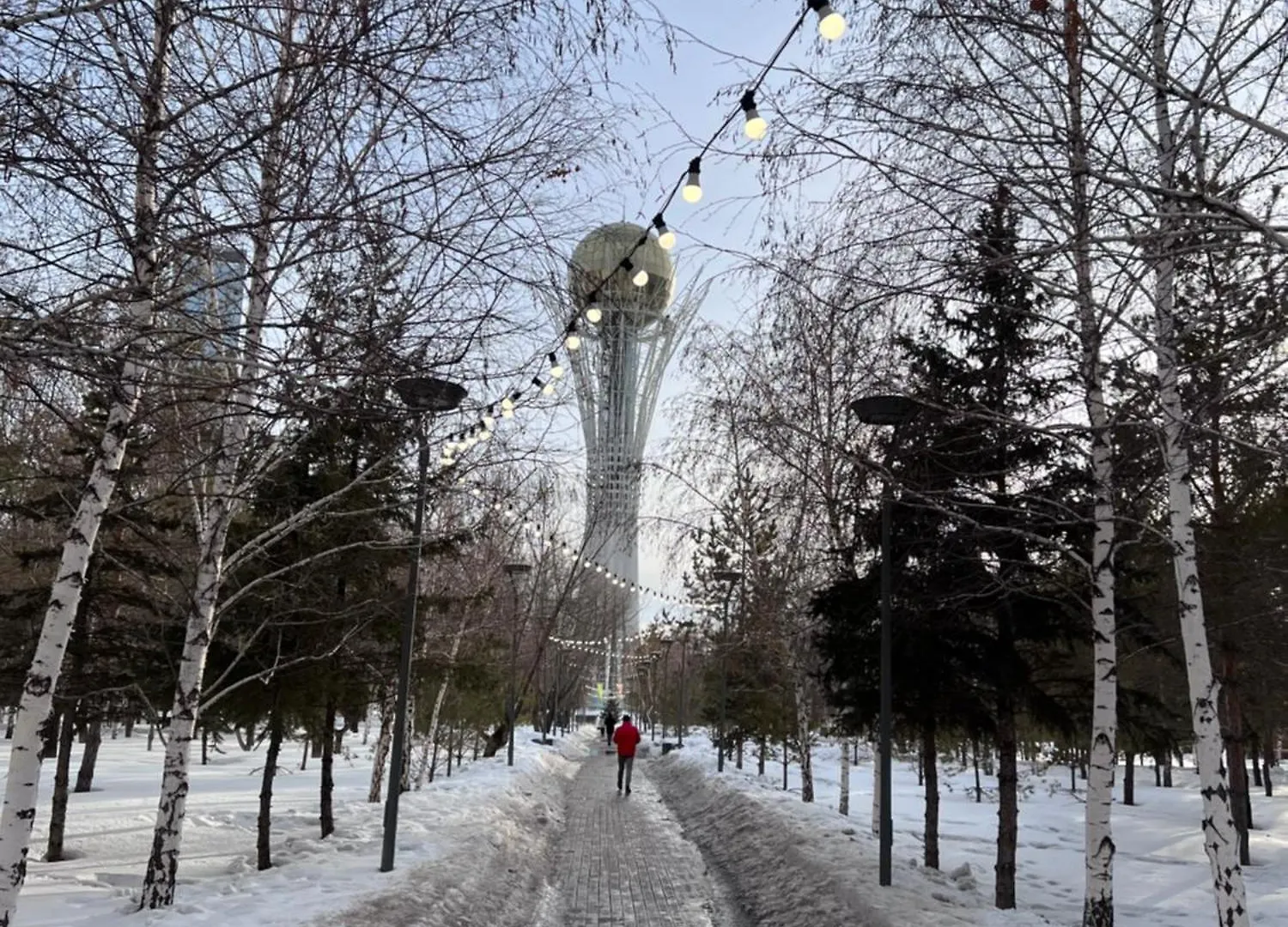 458 Теплая И Уютная Квартира Возле Байтерека С 2 Большими Кроватями Nur-Sultan  0*, Nur-Sultan (Astana) Kazakhstan