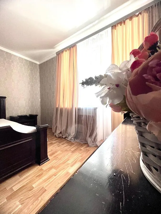 Apartment 458 Теплая И Уютная Квартира Возле Байтерека С 2 Большими Кроватями Nur-Sultan  Kazakhstan